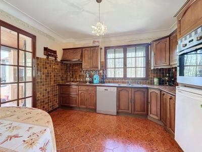 Acheter Maison Trans-en-provence Var