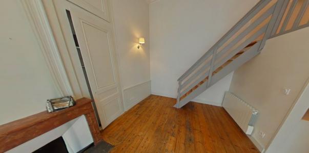 Annonce Location 2 pi�ces Appartement Lyon-2eme-arrondissement 69