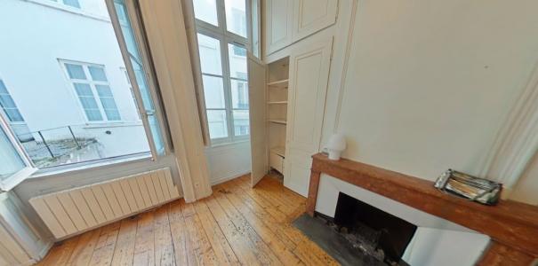 Louer Appartement 44 m2 Lyon-2eme-arrondissement