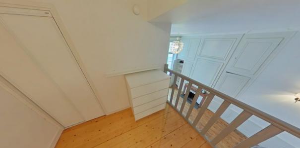 Louer Appartement Lyon-2eme-arrondissement Rhone