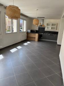 For rent Herserange 3 rooms 78 m2 Meurthe et moselle (54440) photo 0