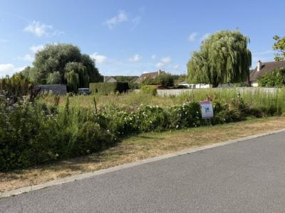 Acheter Terrain 509 m2 Rang-du-fliers