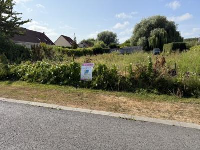 Acheter Terrain Rang-du-fliers 85000 euros