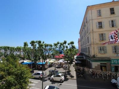 Louer Appartement Ajaccio 995 euros