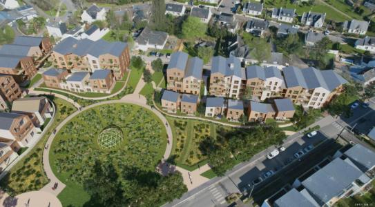 Annonce Vente Appartement Vannes 56