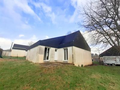 For sale Lanvenegen 85 m2 Morbihan (56320) photo 0