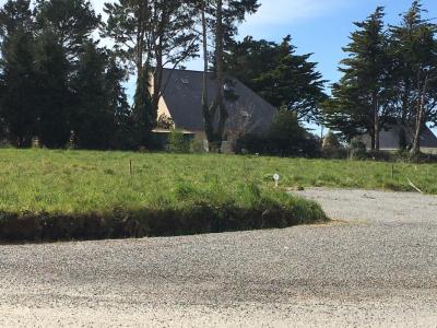 Acheter Terrain 390 m2 Saint-ave