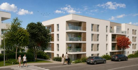 Annonce Vente Appartement Ploemeur 56