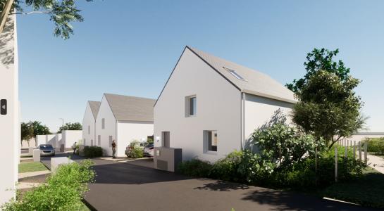 For sale Muzillac 88 m2 Morbihan (56190) photo 1