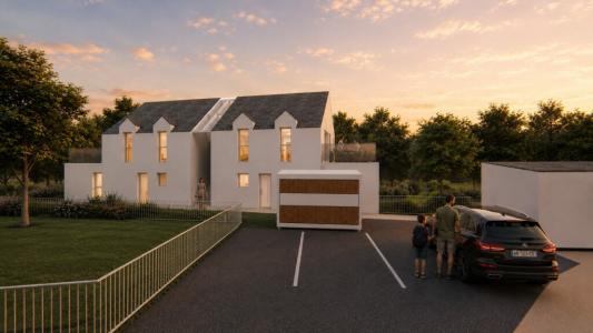 Annonce Vente Appartement Ploeren 56