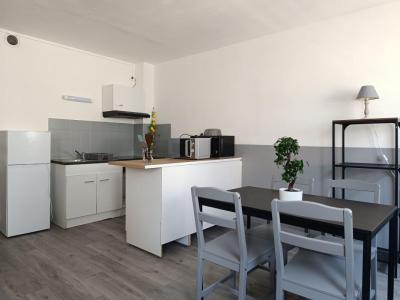 For rent Narbonne 2 rooms 39 m2 Aude (11100) photo 0