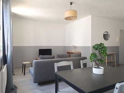 Annonce Location 2 pi�ces Appartement Narbonne 11