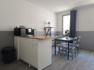 Louer Appartement 39 m2 Narbonne