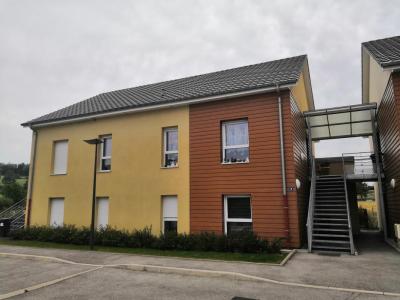 For rent Champey 4 rooms 78 m2 Haute saone (70400) photo 0