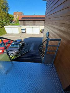 Annonce Location 4 pi�ces Appartement Champey 70