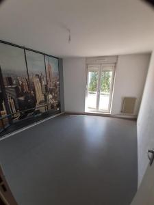 Louer Appartement Hericourt Haute saone