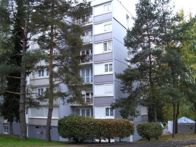 Annonce Location 4 pi�ces Appartement Lure 70