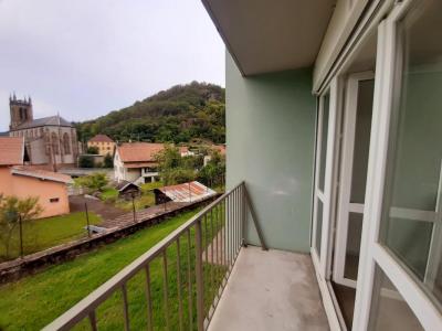 For rent Plancher-les-mines 3 rooms 66 m2 Haute saone (70290) photo 0