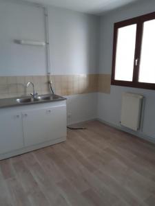Annonce Location 5 pi�ces Appartement Amance 70
