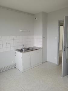 For rent Jussey 3 rooms 63 m2 Haute saone (70500) photo 0