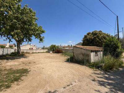Annonce Vente Terrain Fare-les-oliviers 13
