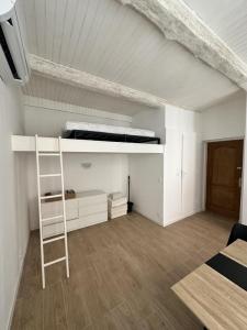 Acheter Appartement 18 m2 Toulon