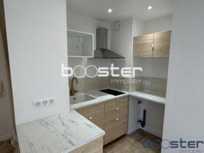 Acheter Appartement 28 m2 Toulouse