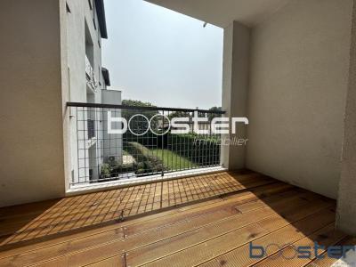Acheter Appartement Toulouse 150000 euros