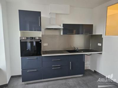 For rent Belfort 3 rooms 71 m2 Belfort (90000) photo 0