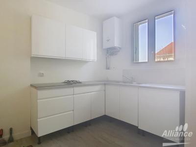 For rent Grand-charmont 3 rooms 62 m2 Doubs (25200) photo 0