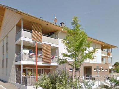For sale Albens ENTRELACS 4 rooms 83 m2 Savoie (73410) photo 0