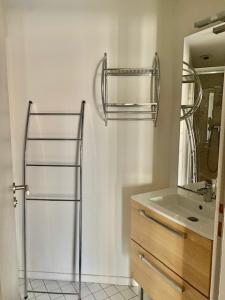 Louer Appartement Toulouse 1355 euros