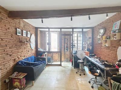 Annonce Location 2 pi�ces Appartement Toulouse 31
