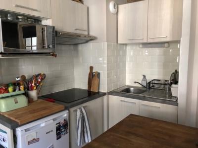 Louer Appartement 38 m2 Toulouse