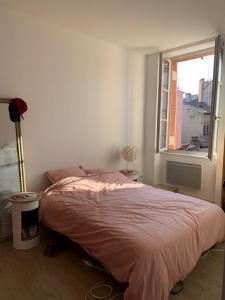 Louer Appartement 70 m2 Toulouse