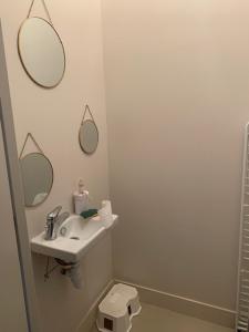 Louer Appartement Toulouse Haute garonne