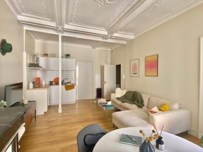 Louer Appartement 37 m2 Toulouse
