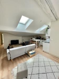 Annonce Location 3 pi�ces Appartement Toulouse 31