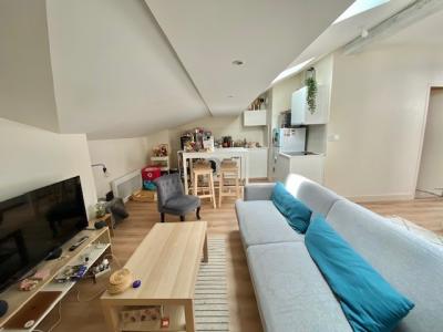 Louer Appartement Toulouse Haute garonne