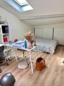 Louer Appartement Toulouse 1035 euros