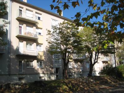 Annonce Location 3 pi�ces Appartement Cernay 68