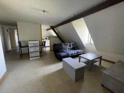 For rent Saint-yrieix-la-perche 2 rooms 35 m2 Haute vienne (87500) photo 0