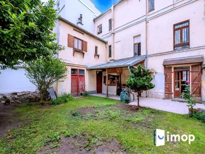Acheter Immeuble 230 m2 Saint-denis