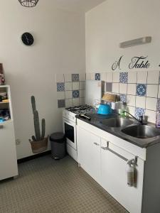 For rent Creusot 1 room 35 m2 Saone et loire (71200) photo 0