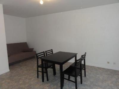 For rent Creusot 1 room 35 m2 Saone et loire (71200) photo 1