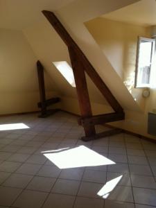 Annonce Location Appartement Saint-leu-d'esserent 60