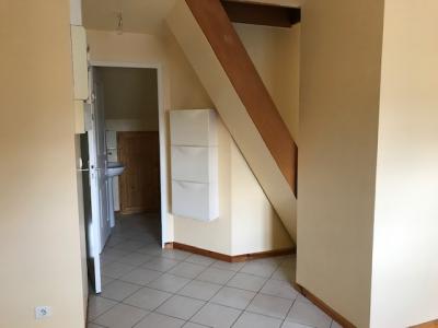 Louer Appartement 29 m2 Saint-leu-d'esserent