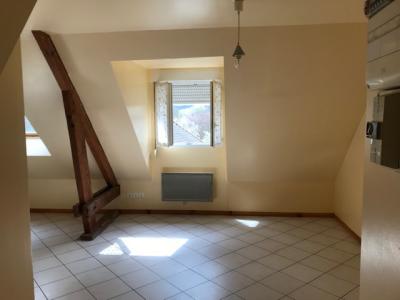 Louer Appartement Saint-leu-d'esserent Oise