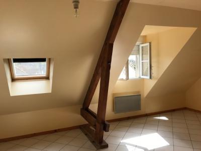 Louer Appartement Saint-leu-d'esserent 532 euros