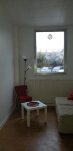 For rent Rueil-malmaison 1 room 14 m2 Hauts de Seine (92500) photo 0